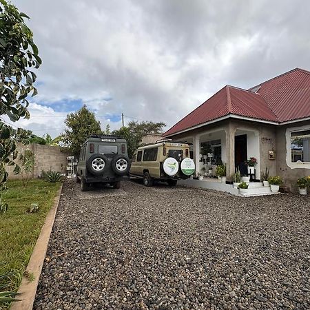 Sia Bed & Breakfast Tuvaila Dış mekan fotoğraf